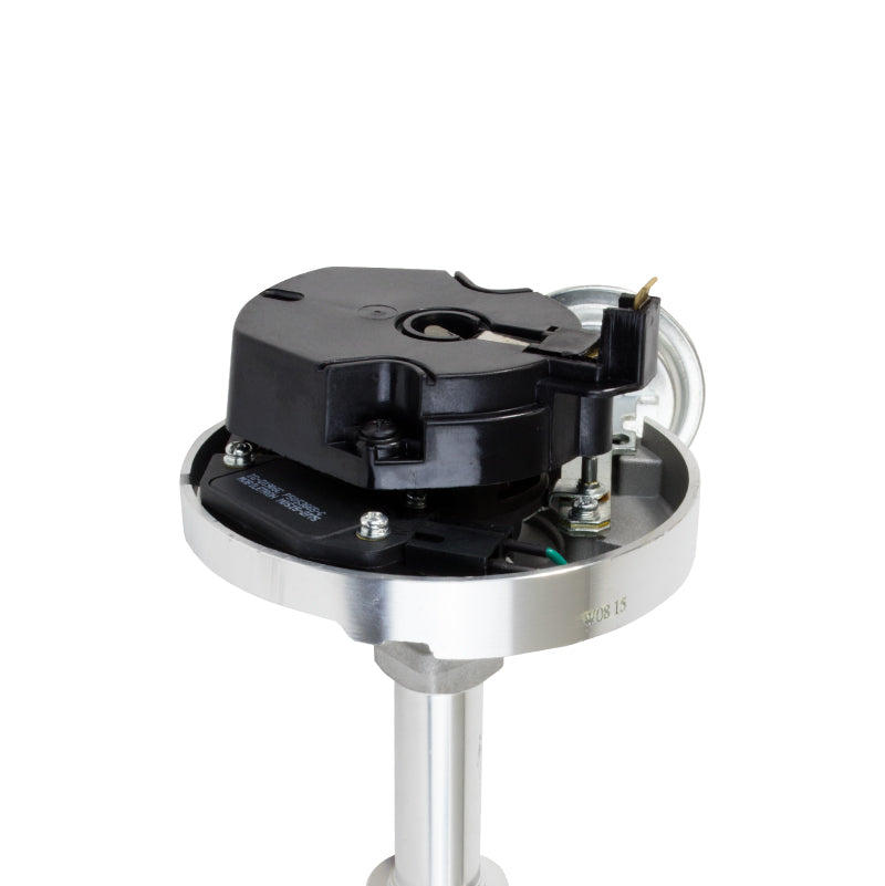 TSP Chevy Big Block Aluminum Cylinder Head - High Performance Auto Part