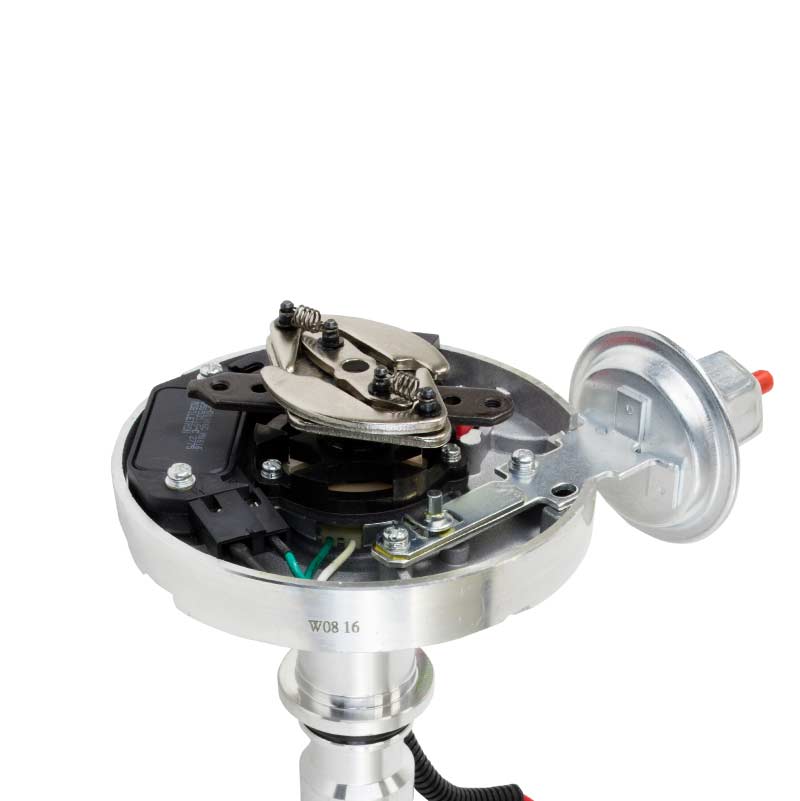 TSP Chevy Big Block Aluminum Cylinder Head - High Performance Auto Part