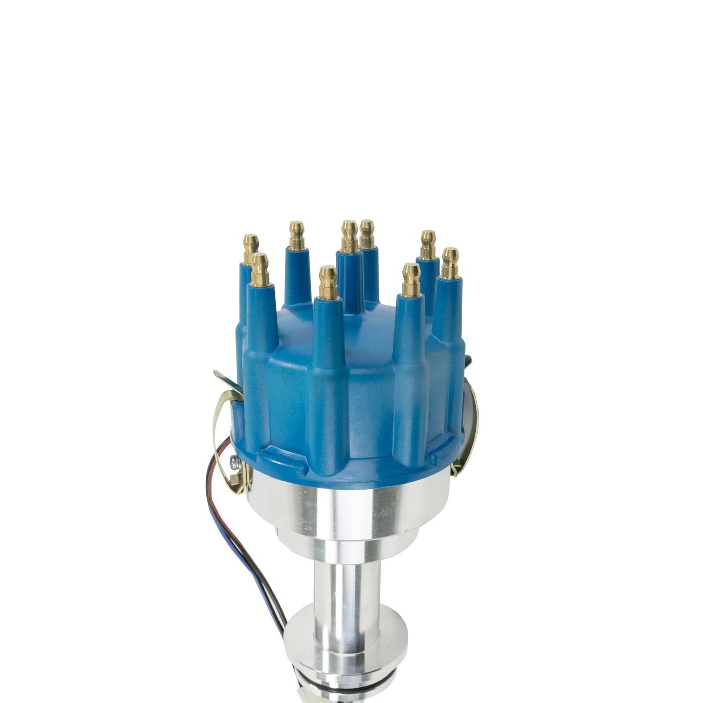 Close-up of TSP Tsp Velocity Ford Coyote O Ring Hardware Kit - Precision Engineering