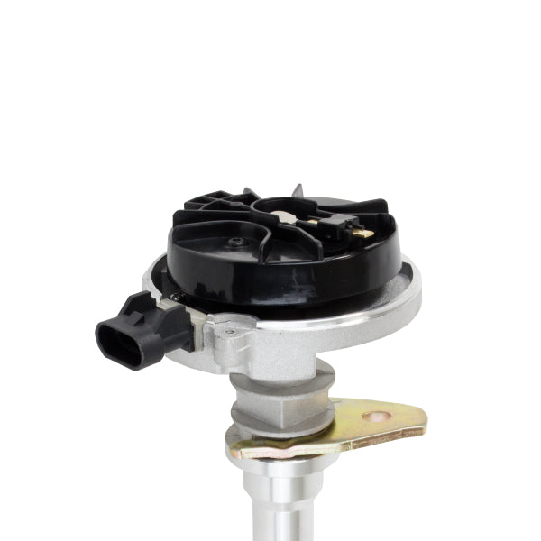 Side View of TSP Chevy Big Block Aluminum Cylinder Head - Durable & High-Quality