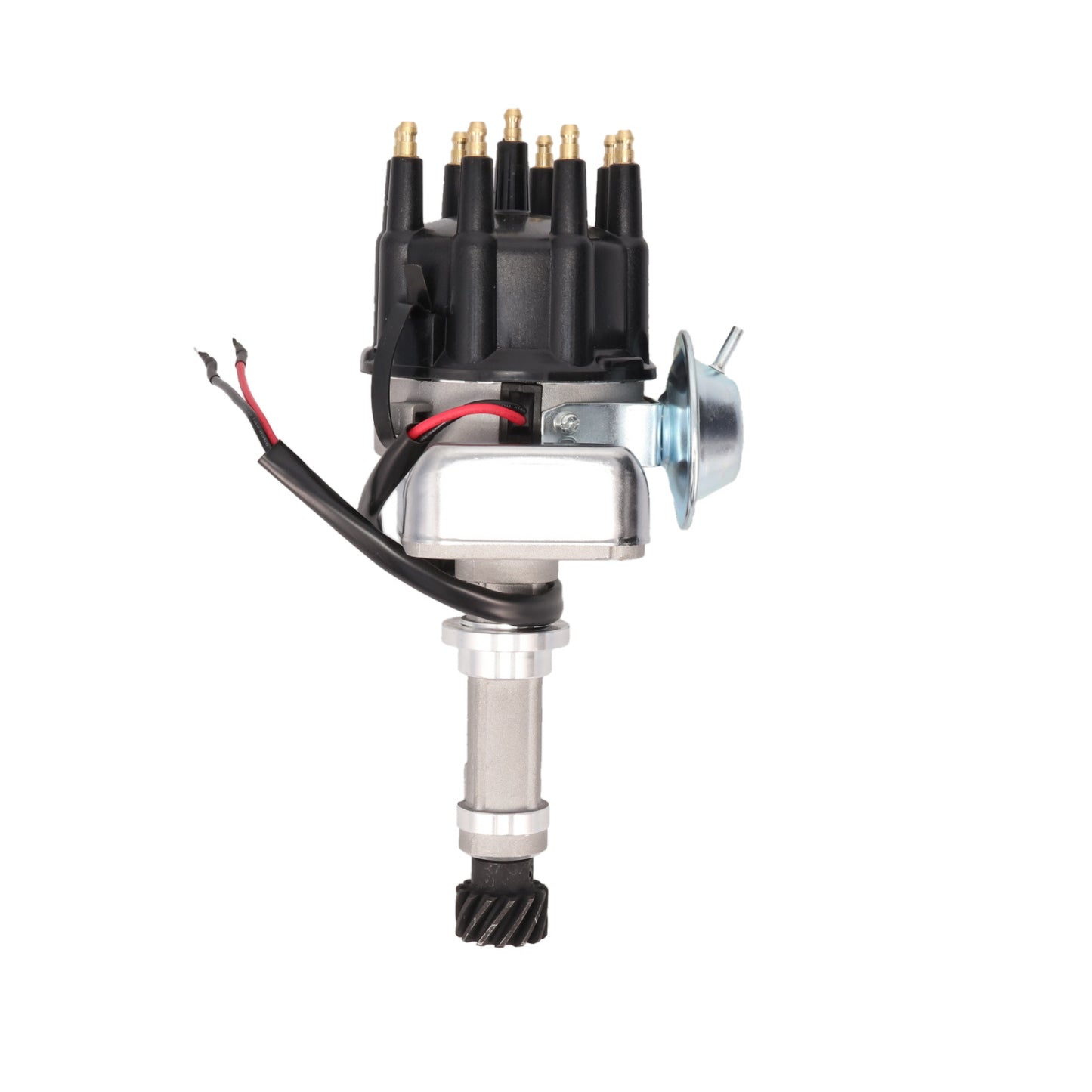 TSP Chevy Big Block Aluminum Cylinder Head - High Performance Auto Part