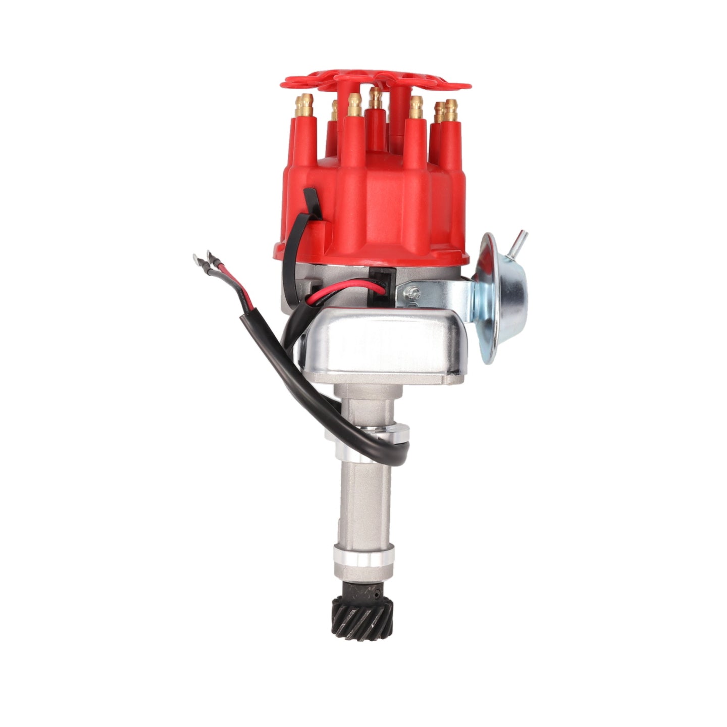 Close-up of TSP Tsp Velocity Ford Coyote O Ring Hardware Kit - Precision Engineering