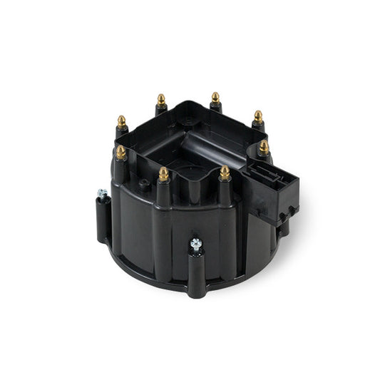 Side View of TSP Chevy Big Block Aluminum Cylinder Head - Durable & High-Quality