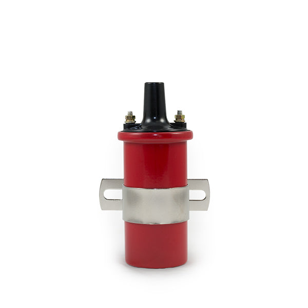 Side View of TSP 105Mm 4 Bolt Ls Throttle Cable Bracket - Durable & High-Quality