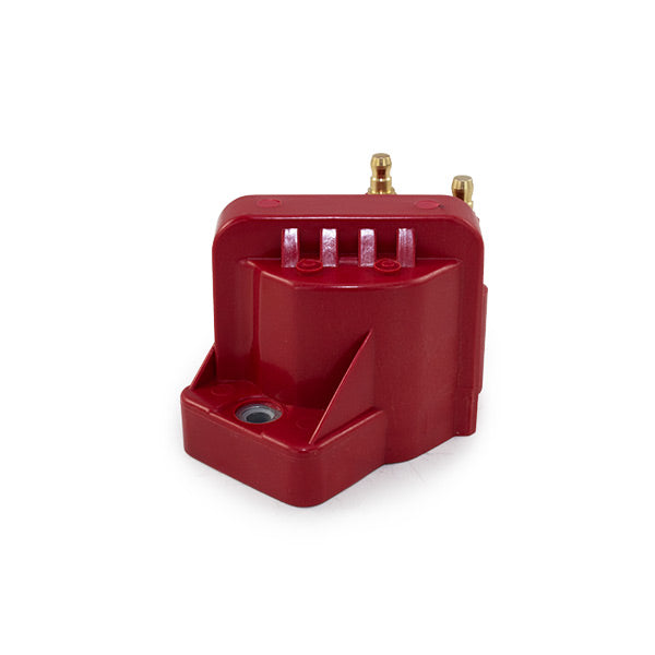 Side View of TSP Chevy Big Block Aluminum Cylinder Head - Durable & High-Quality