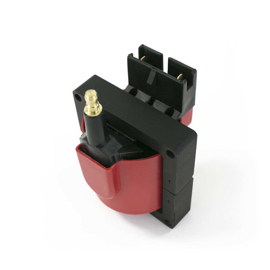 Ford '84-'98 TFI Ignition Coil - Red