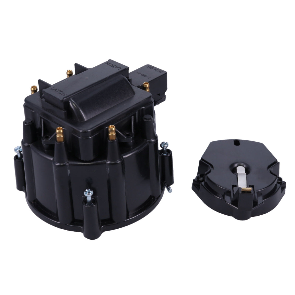 TSP Chevy Big Block Aluminum Cylinder Head - High Performance Auto Part