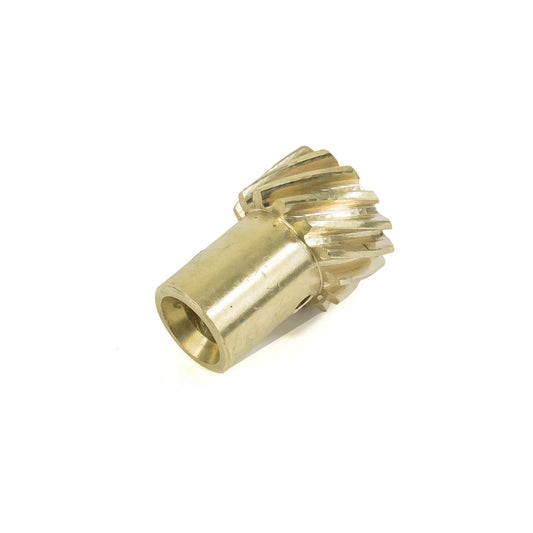 Bronze Chevrolet V6/V8 0.491" Shaft Distributor Gear