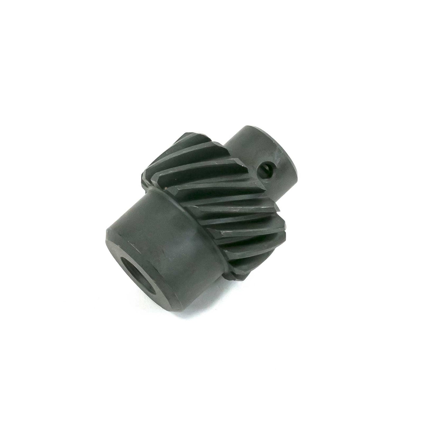 Side View of TSP Chevy Big Block Aluminum Cylinder Head - Durable & High-Quality