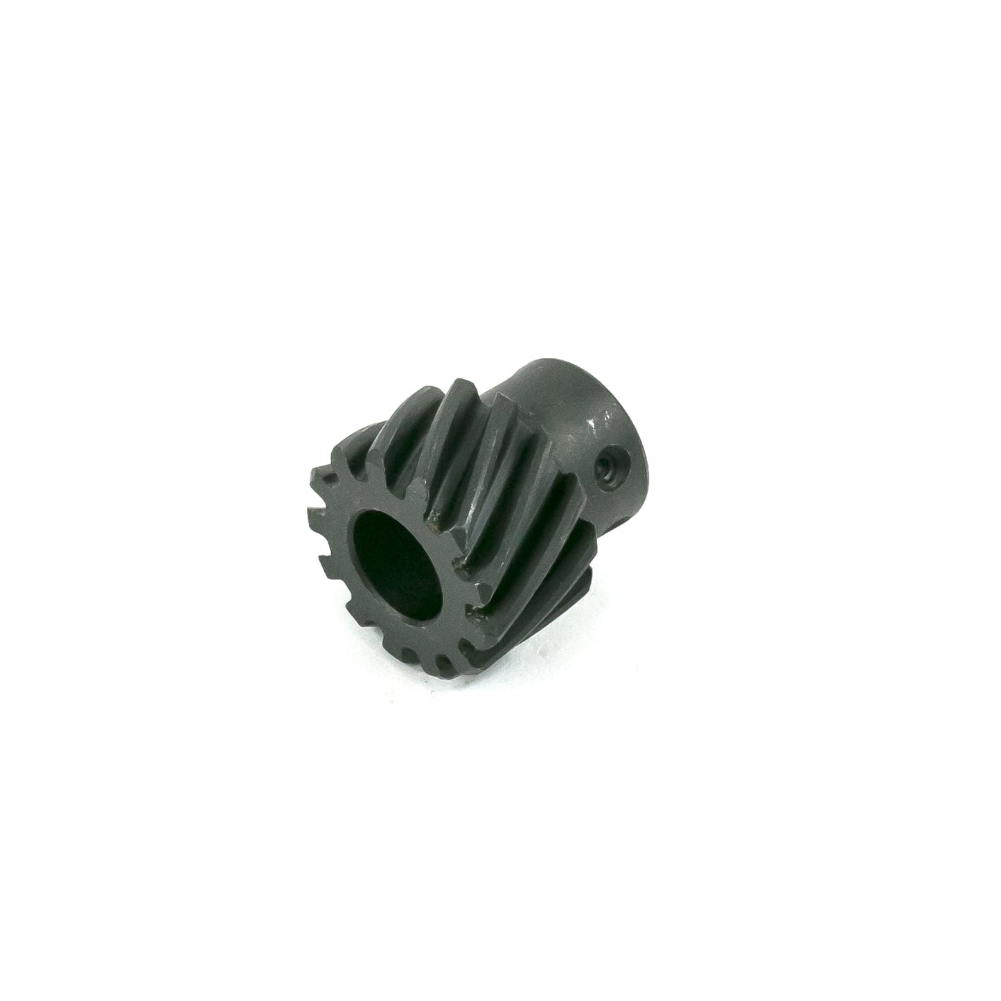Side View of TSP Chevy Big Block Aluminum Cylinder Head - Durable & High-Quality