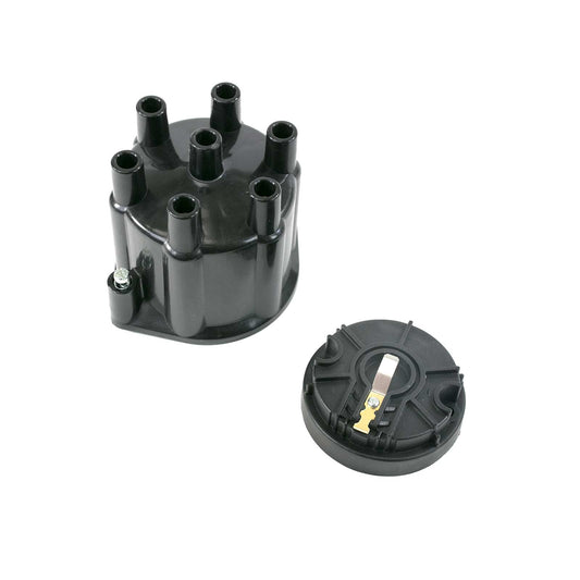 Side View of TSP Chevy Big Block Aluminum Cylinder Head - Durable & High-Quality