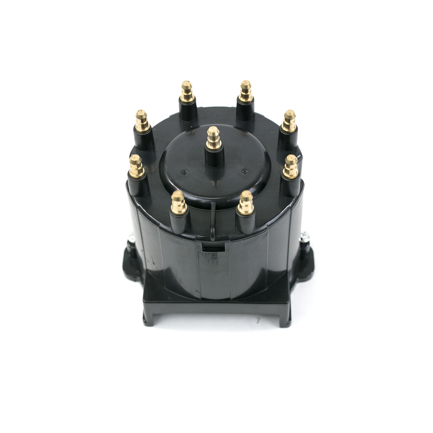 Side View of TSP Chevy Big Block Aluminum Cylinder Head - Durable & High-Quality