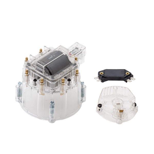 TSP Chevy Big Block Aluminum Cylinder Head - High Performance Auto Part