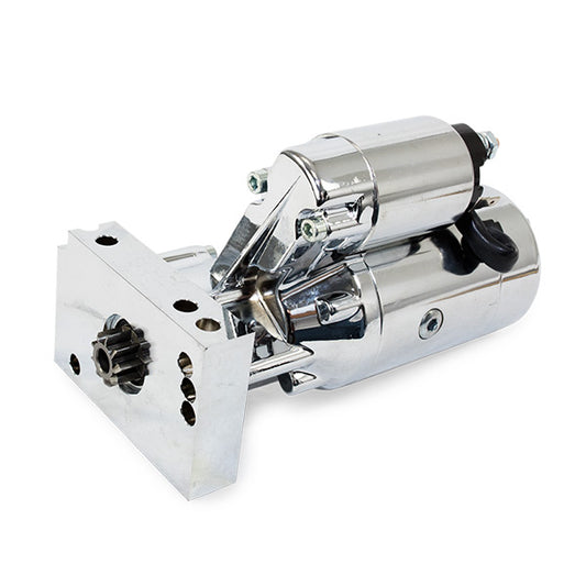 TSP Chevy Big Block Aluminum Cylinder Head - High Performance Auto Part