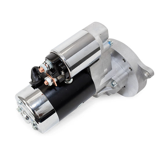 Ford V8 3.0 HP High Torque Starter - Black