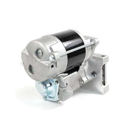 Oldsmobile & Pontiac V8 1.9 HP Mini Starter - Black