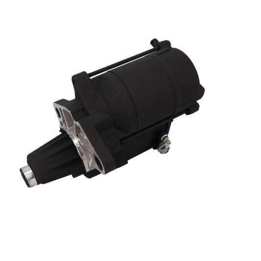 Chrysler 1.9 HP Mini Starter - All Black