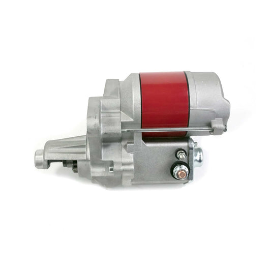 Chrysler 1.9 HP Mini Starter - Red