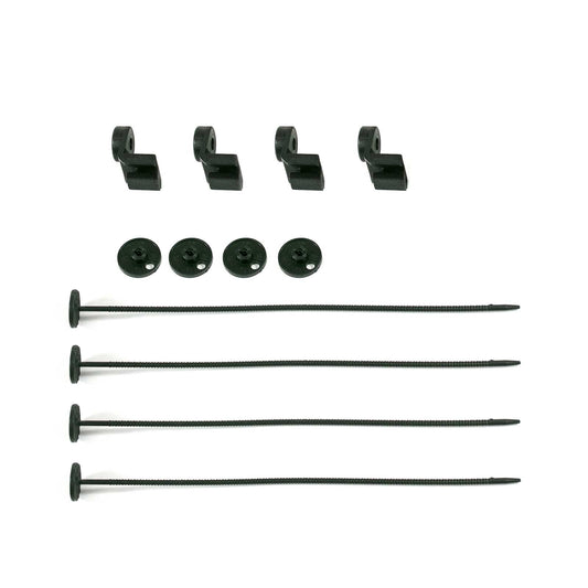 TSP Chevy Big Block Aluminum Cylinder Head - High Performance Auto Part