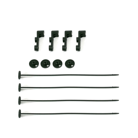 TSP Chevy Big Block Aluminum Cylinder Head - High Performance Auto Part
