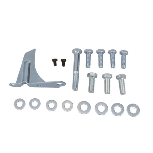 Ford FE Big Block Aluminum Timing Cover - Polished