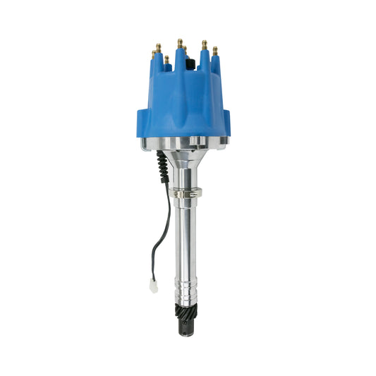 Chevy SB/BB V8 Pro Series Pro Billet Distributor