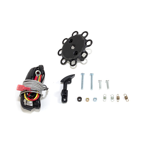TSP 105Mm 4 Bolt Ls Throttle Cable Bracket - High Performance Auto Part