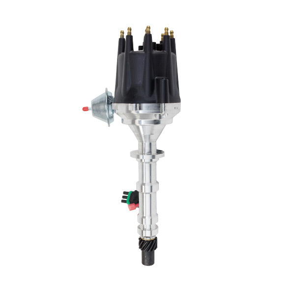 TSP Chevy Big Block Aluminum Cylinder Head - High Performance Auto Part