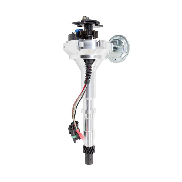 TSP 105Mm 4 Bolt Ls Throttle Cable Bracket - High Performance Auto Part