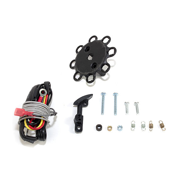 TSP 105Mm 4 Bolt Ls Throttle Cable Bracket - High Performance Auto Part