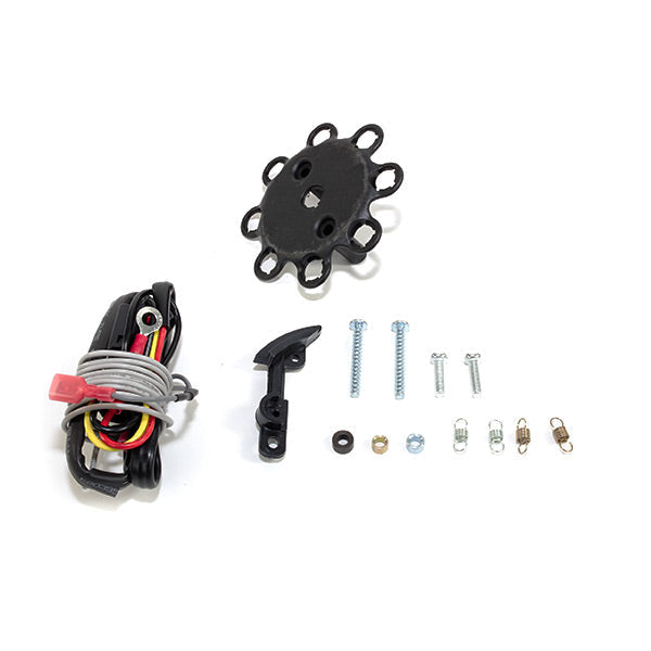 TSP 105Mm 4 Bolt Ls Throttle Cable Bracket - High Performance Auto Part