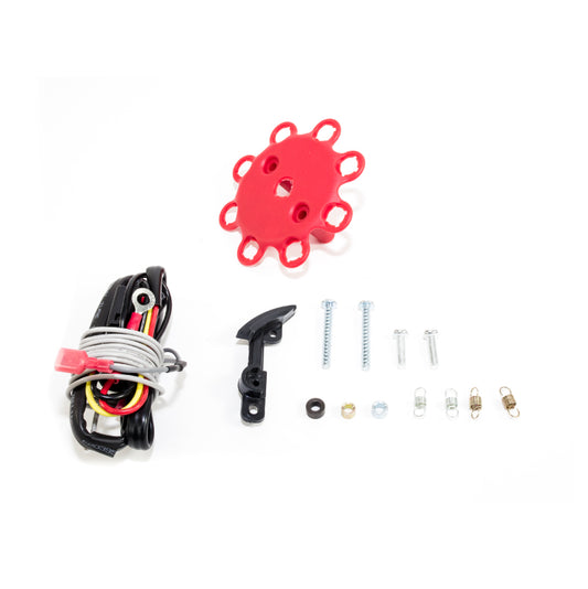 Chevy 90° V6 262 (4.3 L) Pro Series Ready to Run Distributor