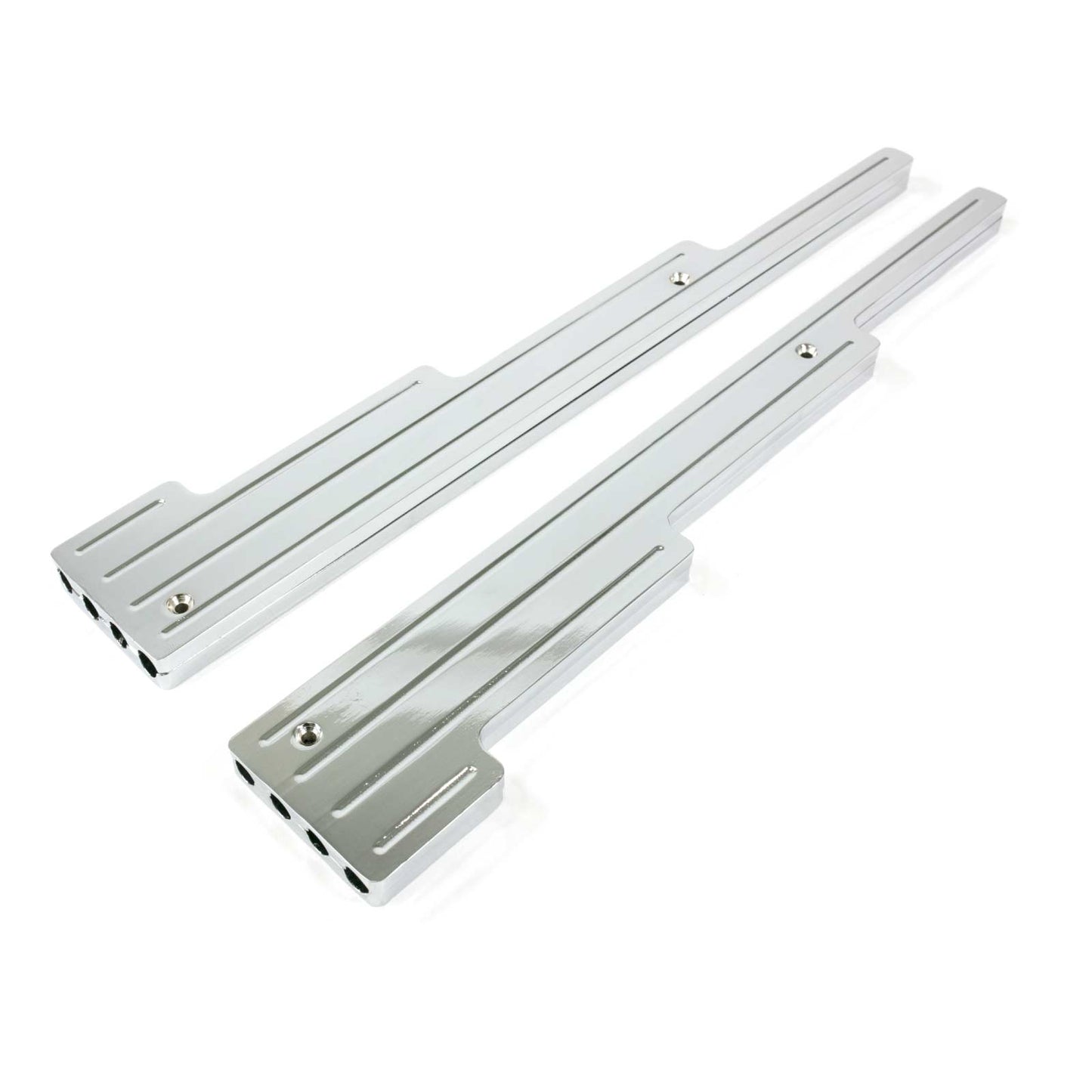 TSP Chevy Big Block Aluminum Cylinder Head - High Performance Auto Part