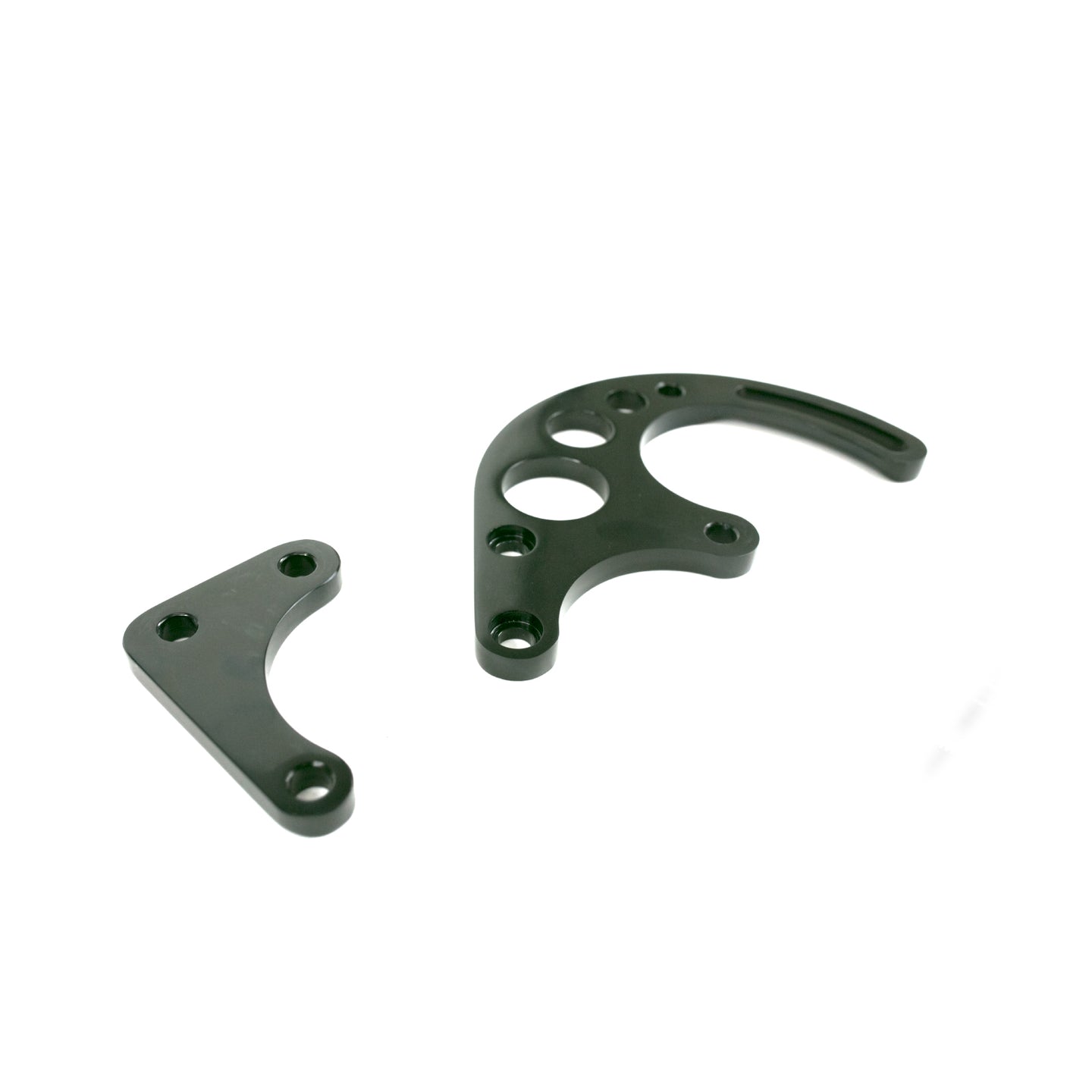 TSP Chevy Big Block Aluminum Cylinder Head - High Performance Auto Part