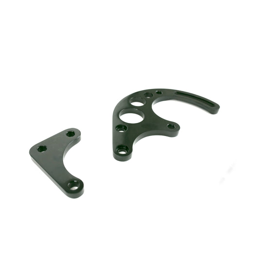 TSP Chevy Big Block Aluminum Cylinder Head - High Performance Auto Part