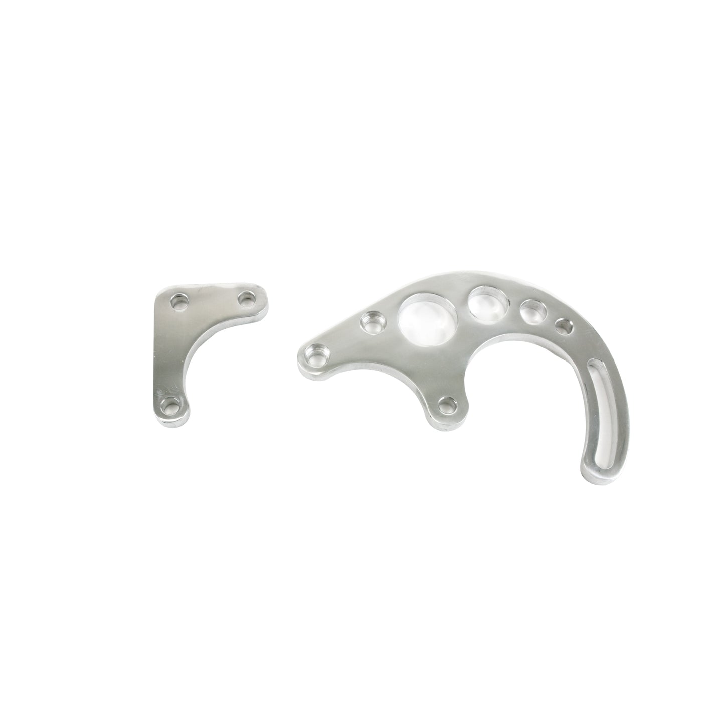 TSP Chevy Big Block Aluminum Cylinder Head - High Performance Auto Part