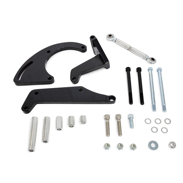TSP Chevy Big Block Aluminum Cylinder Head - High Performance Auto Part