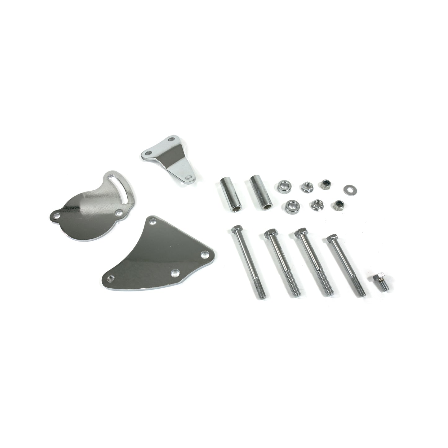 TSP Chevy Big Block Aluminum Cylinder Head - High Performance Auto Part
