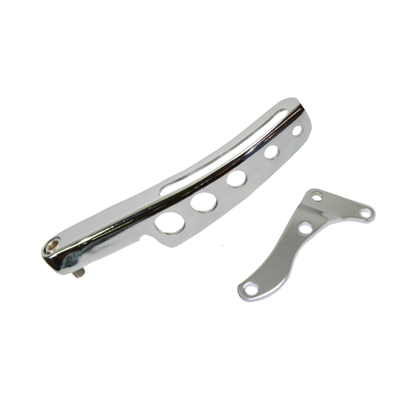 TSP Chevy Big Block Aluminum Cylinder Head - High Performance Auto Part