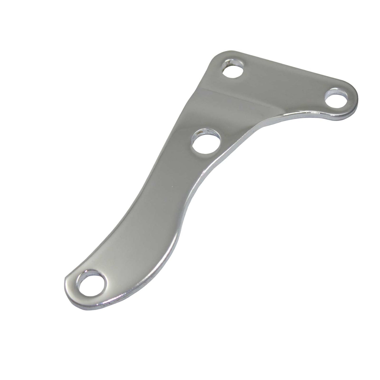 TSP Chevy Big Block Aluminum Cylinder Head - High Performance Auto Part