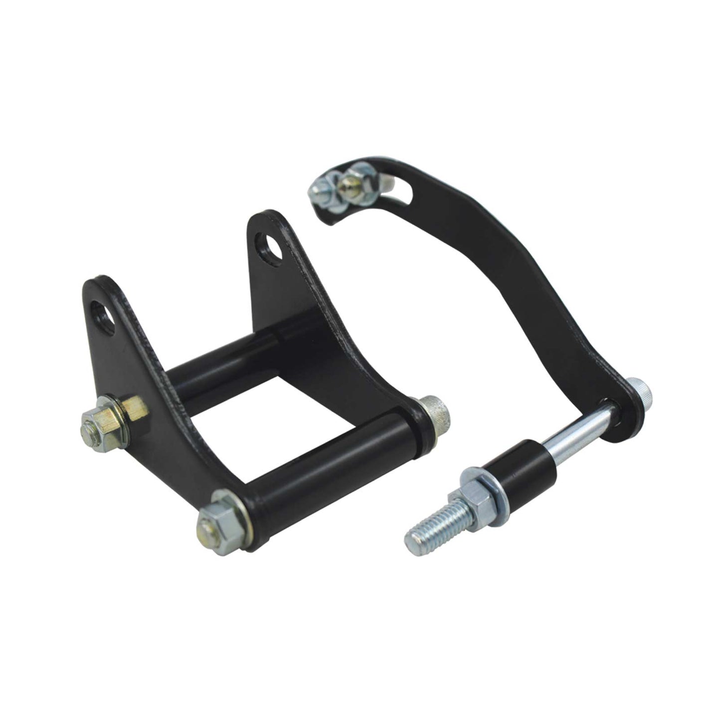 Close-up of TSP Chevy Big Block Aluminum Cylinder Head - Precision Engineering