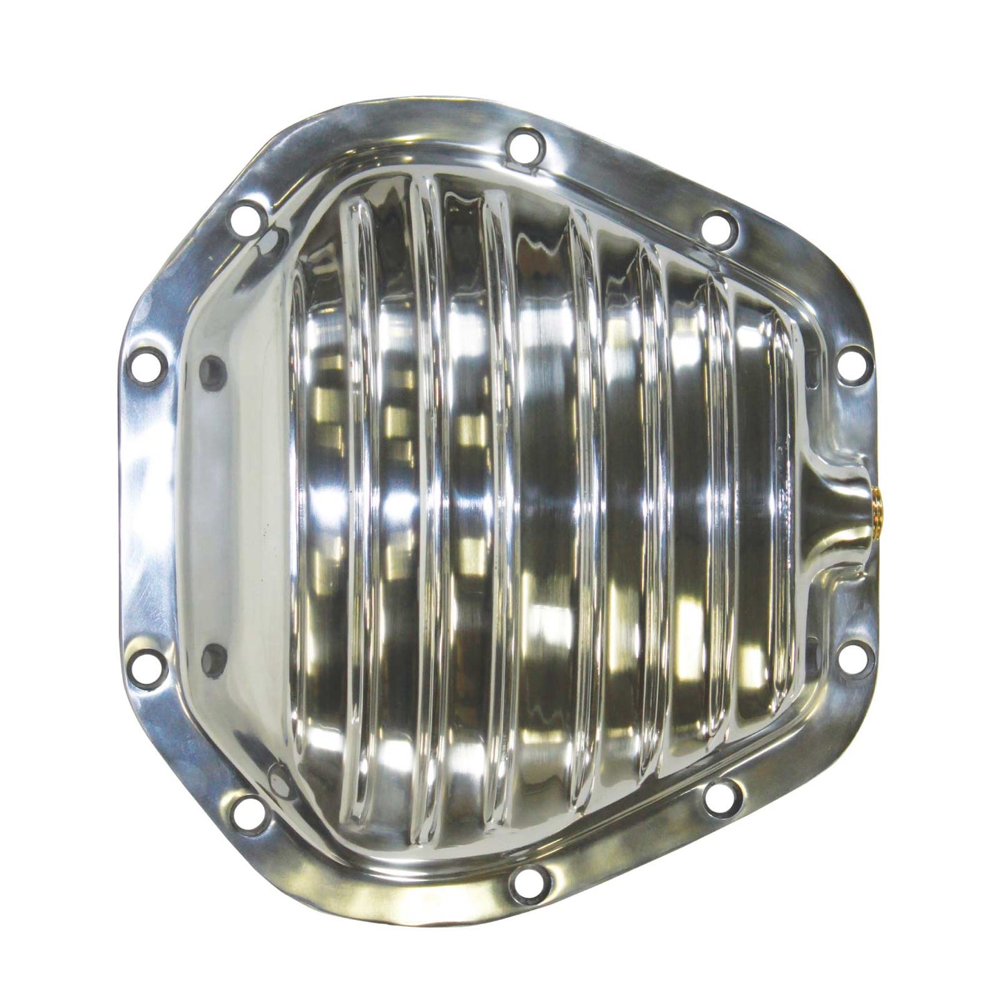 TSP Chevy Big Block Aluminum Cylinder Head - High Performance Auto Part