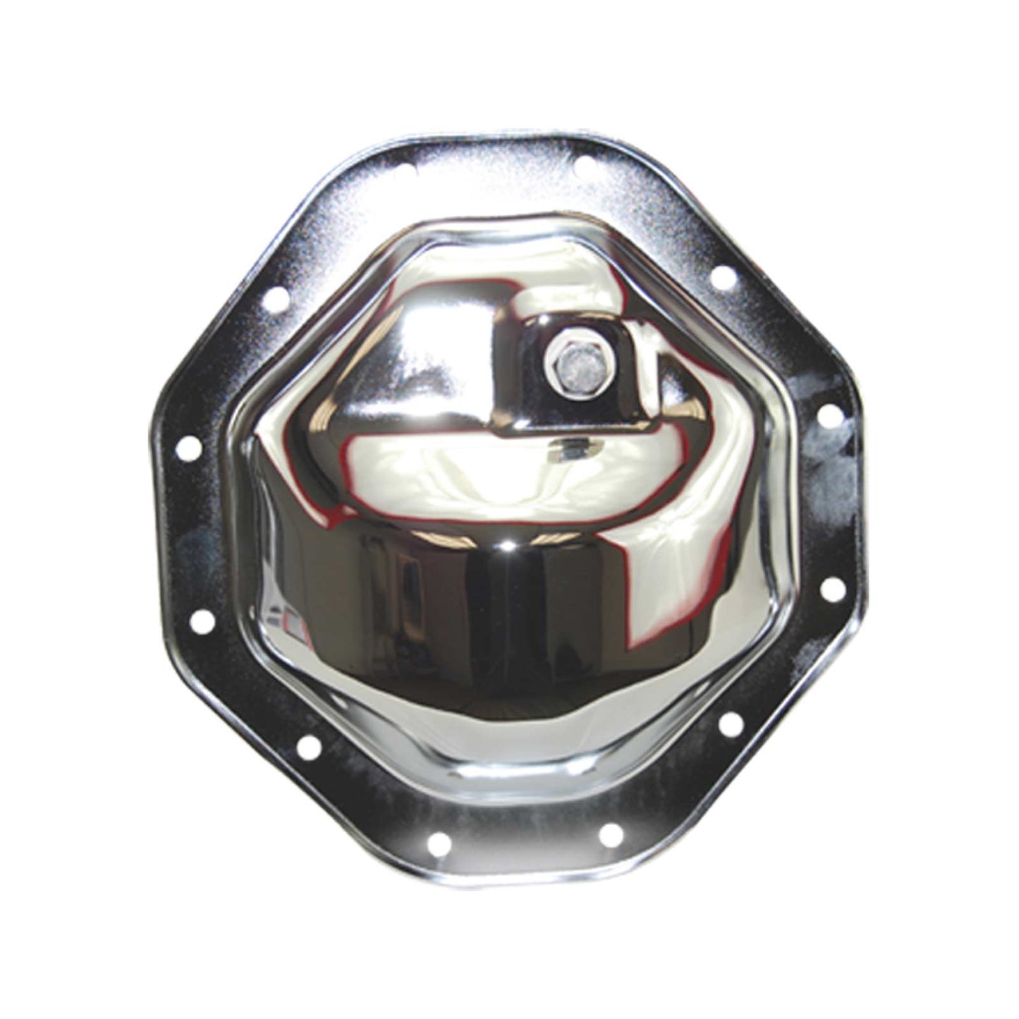 TSP Chevy Big Block Aluminum Cylinder Head - High Performance Auto Part