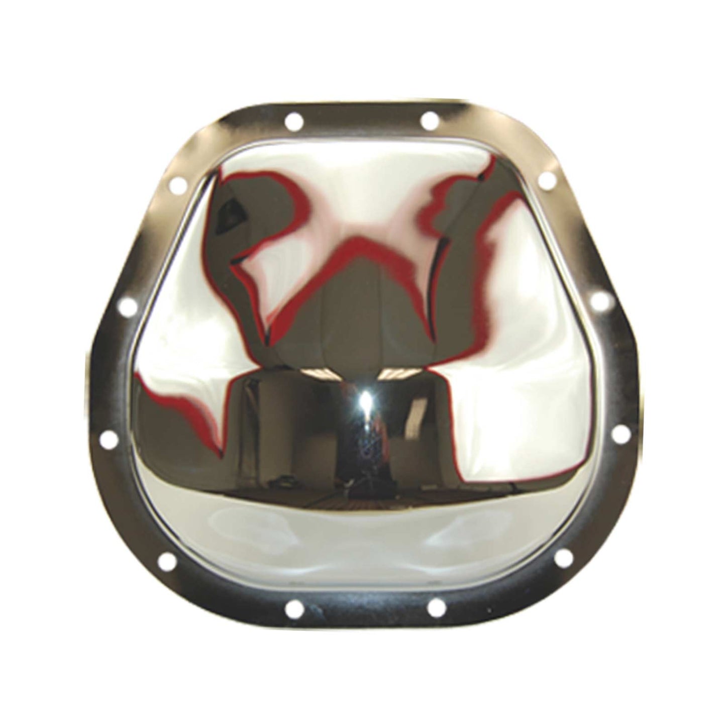 TSP Chevy Big Block Aluminum Cylinder Head - High Performance Auto Part