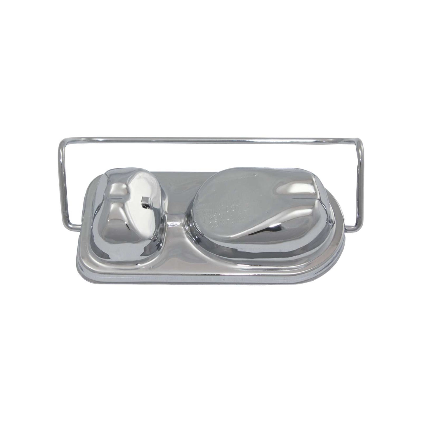 TSP Chevy Big Block Aluminum Cylinder Head - High Performance Auto Part