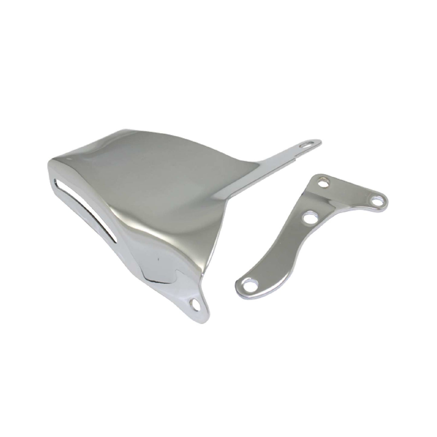 TSP Chevy Big Block Aluminum Cylinder Head - High Performance Auto Part