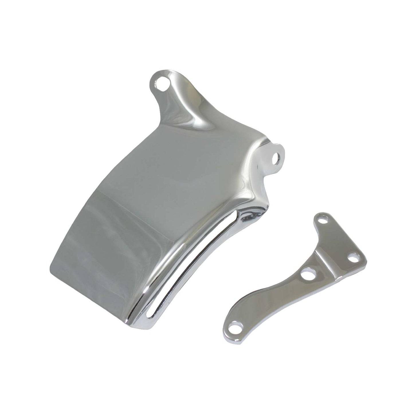 TSP Chevy Big Block Aluminum Cylinder Head - High Performance Auto Part