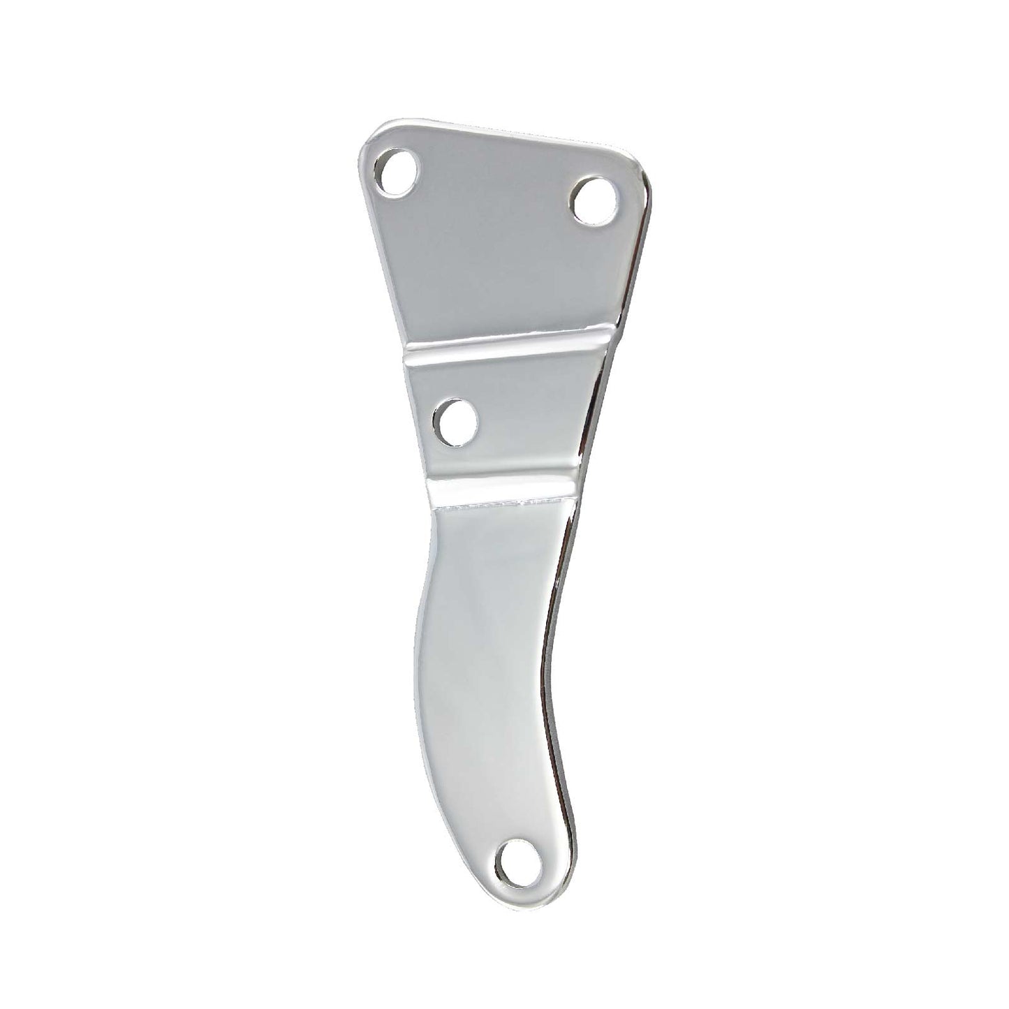 TSP Chevy Big Block Aluminum Cylinder Head - High Performance Auto Part