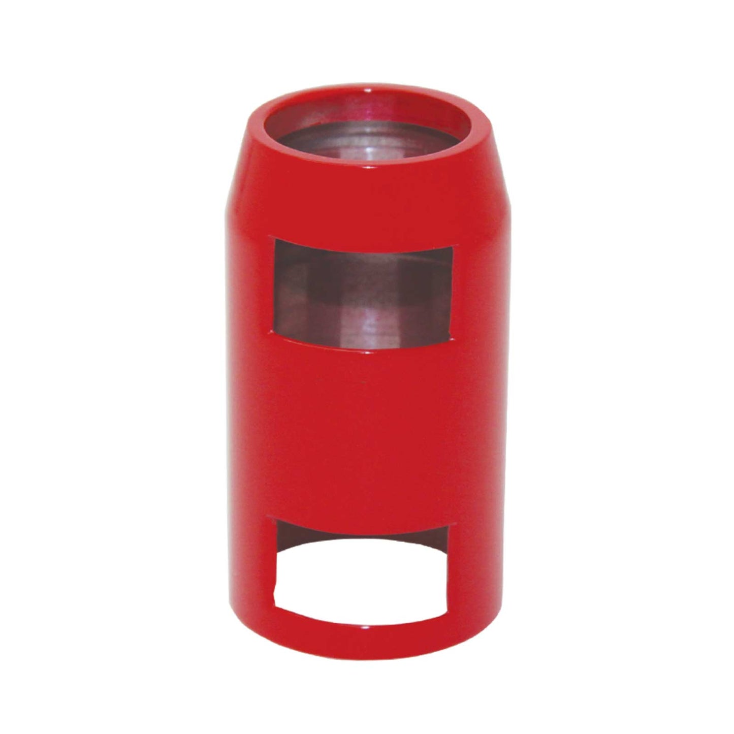 Side View of TSP Chevy Big Block Aluminum Cylinder Head - Durable & High-Quality