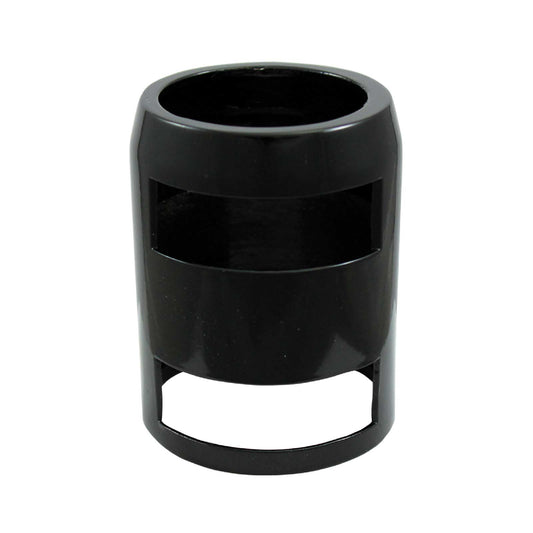 Side View of TSP Chevy Big Block Aluminum Cylinder Head - Durable & High-Quality